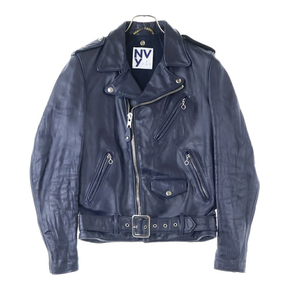 楽天市場】SCHOTT(ショット) サイズ:XS Ron Herman ロンハーマン別注