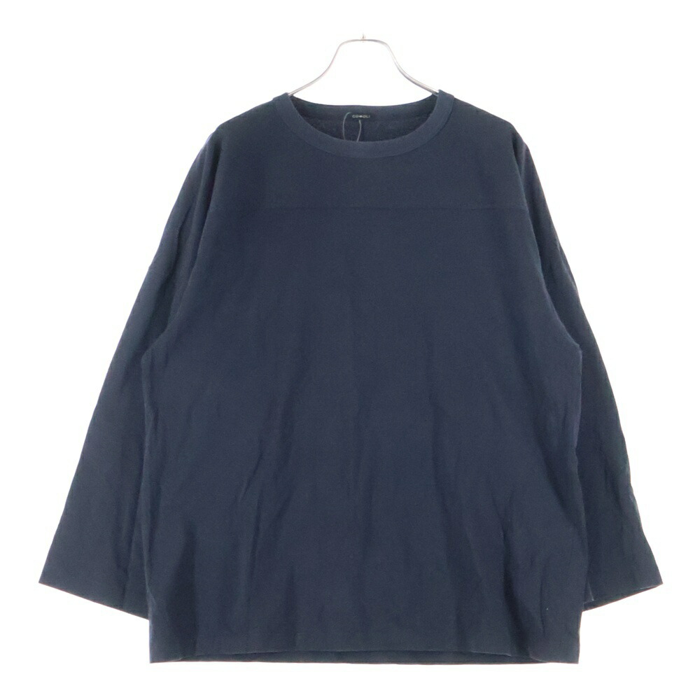 楽天市場】COMOLI(コモリ) サイズ:1 ウール カシミヤ CPO 長袖シャツ