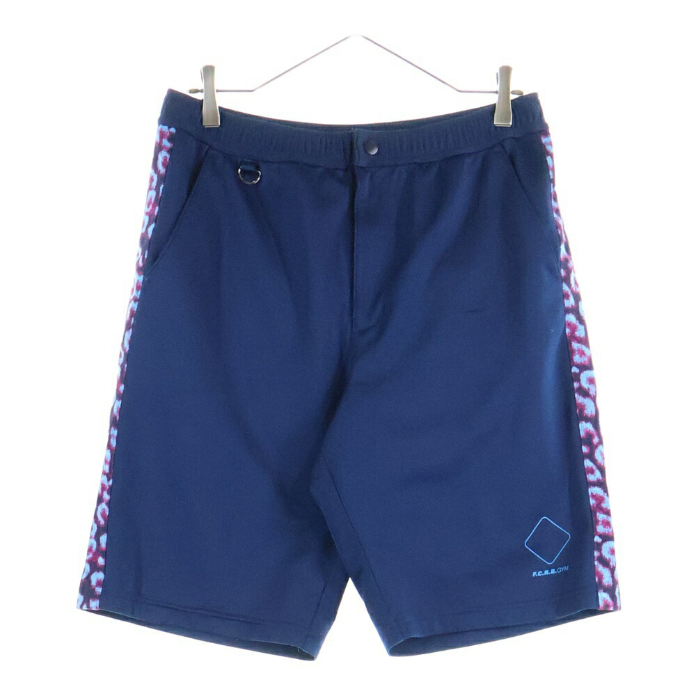 楽天市場】F.C.Real Bristol エフシーレアルブリストル パンツ サイズ