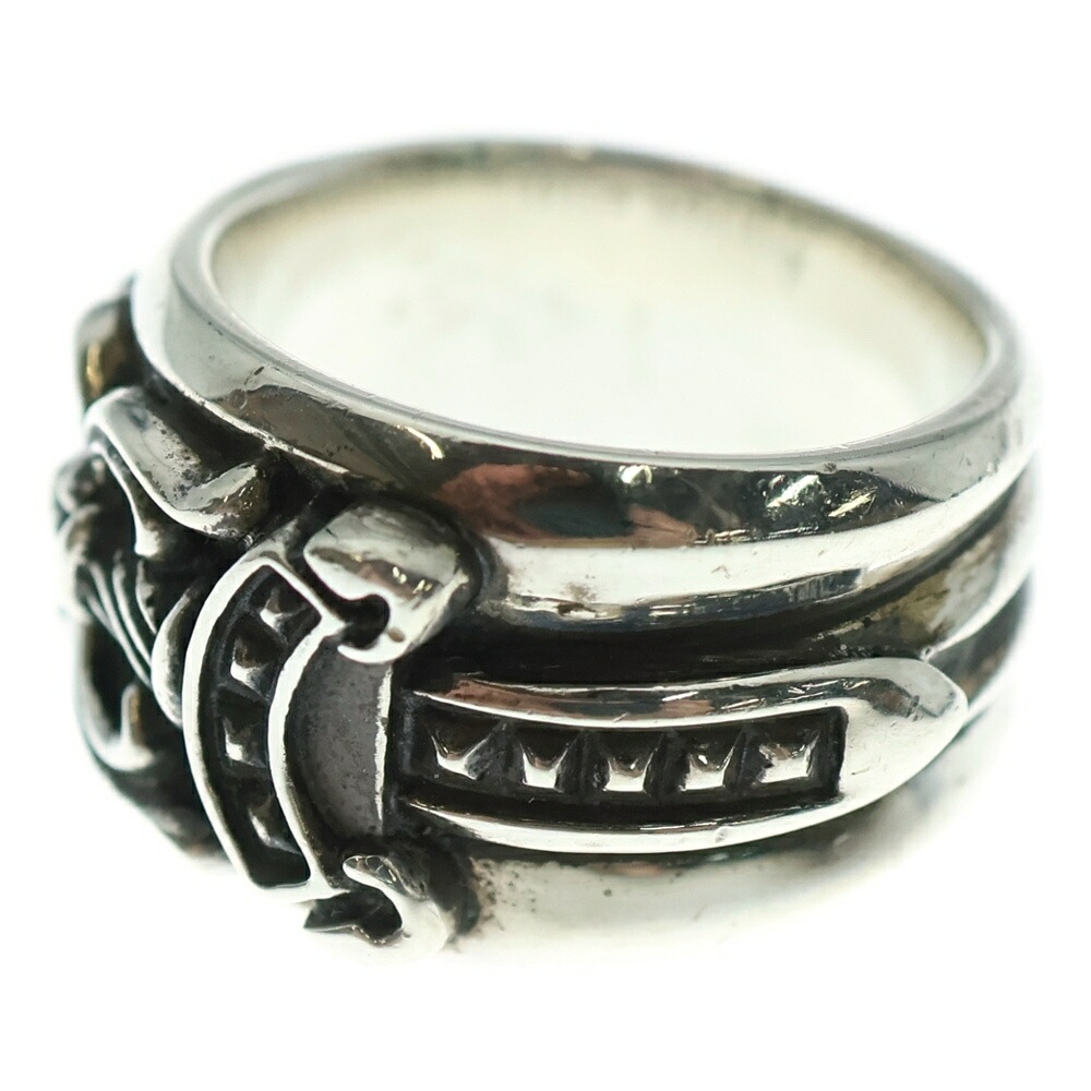 楽天市場】CHROME HEARTS DAGGER CUFFLINKS クロムハーツ ダガー