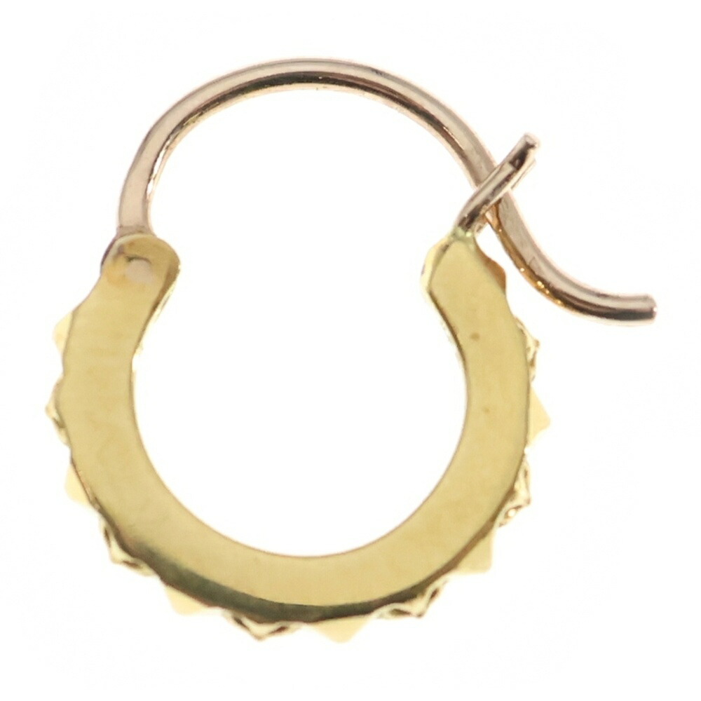 22k ピアス 楽天市場】クロムハーツ【CHROMEHEARTS】【22K】TFP/トゥルー
