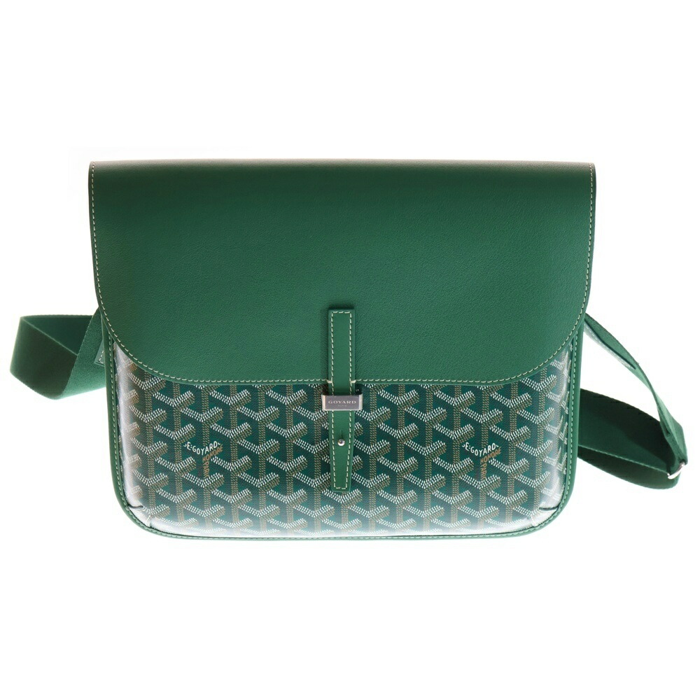 ゴヤール　ヴァレンヌ　ポーチウォレット　2WAY ショルダーバッグ　美品 楽天市場】GOYARD(ゴヤール) ヴァレンヌ ポーチウォレット 2WAY