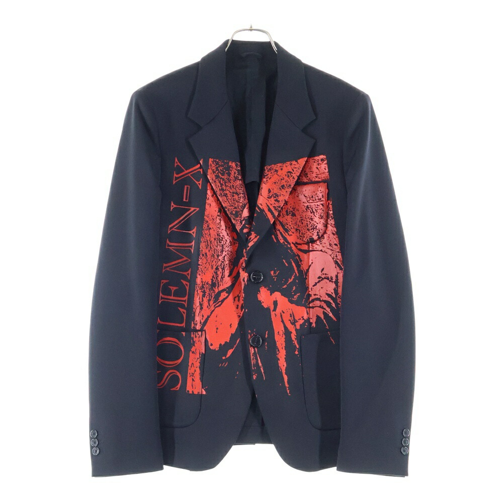 楽天市場】RAF SIMONS(ラフシモンズ) サイズ:46 02AW Virginia Creeper