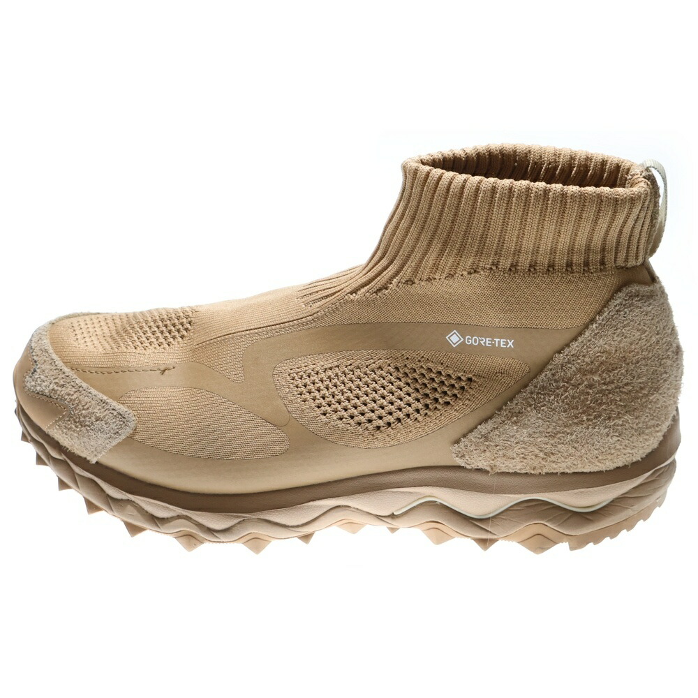 楽天市場】NONNATIVE ノンネイティブ montrail モントレイル