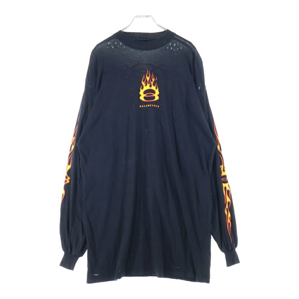 楽天市場】BALENCIAGA(バレンシアガ) サイズ:4 22SS BB ICON TROMPE