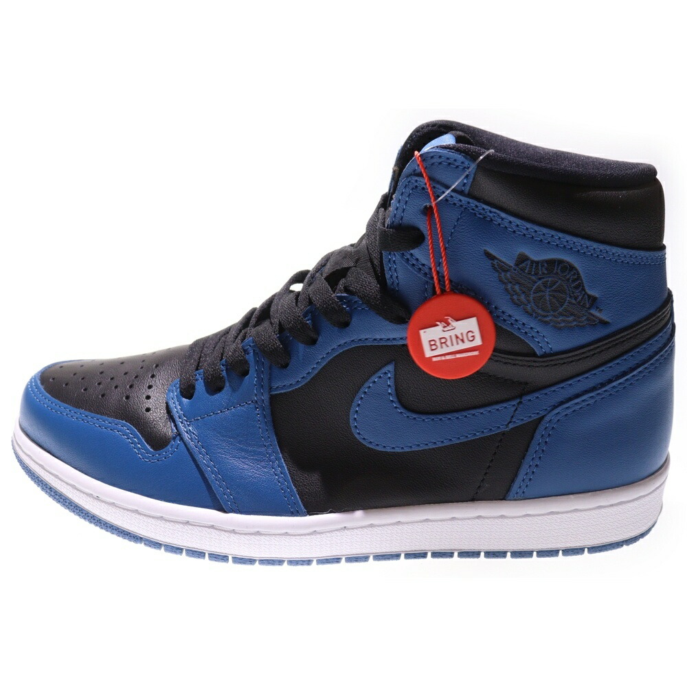 楽天市場】NIKE(ナイキ) サイズ:27.5cm AIR JORDAN1 RETRO HIGH UNC