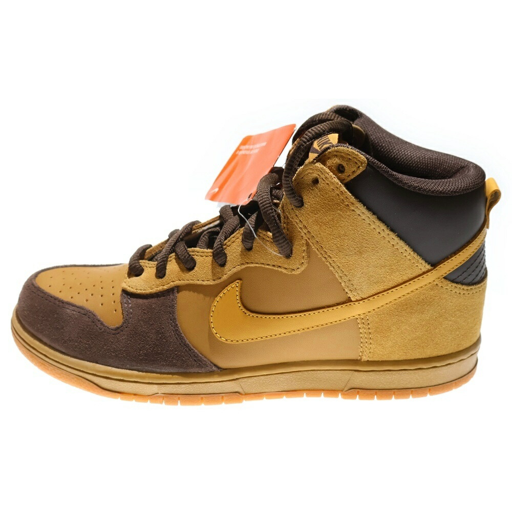 楽天市場】NIKE SB(ナイキエスビー) サイズ:27.5cm SB Dunk High Pro