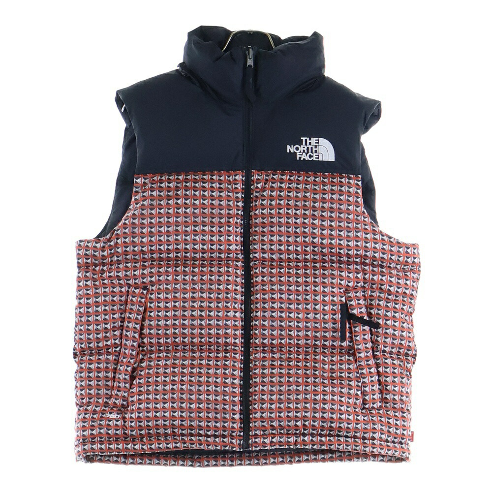 THE NORTH FACE × Supreme ベスト Lサイズ THE NORTH FACE × Supreme ベスト Lサイズ THE NORTH FACE × Supreme