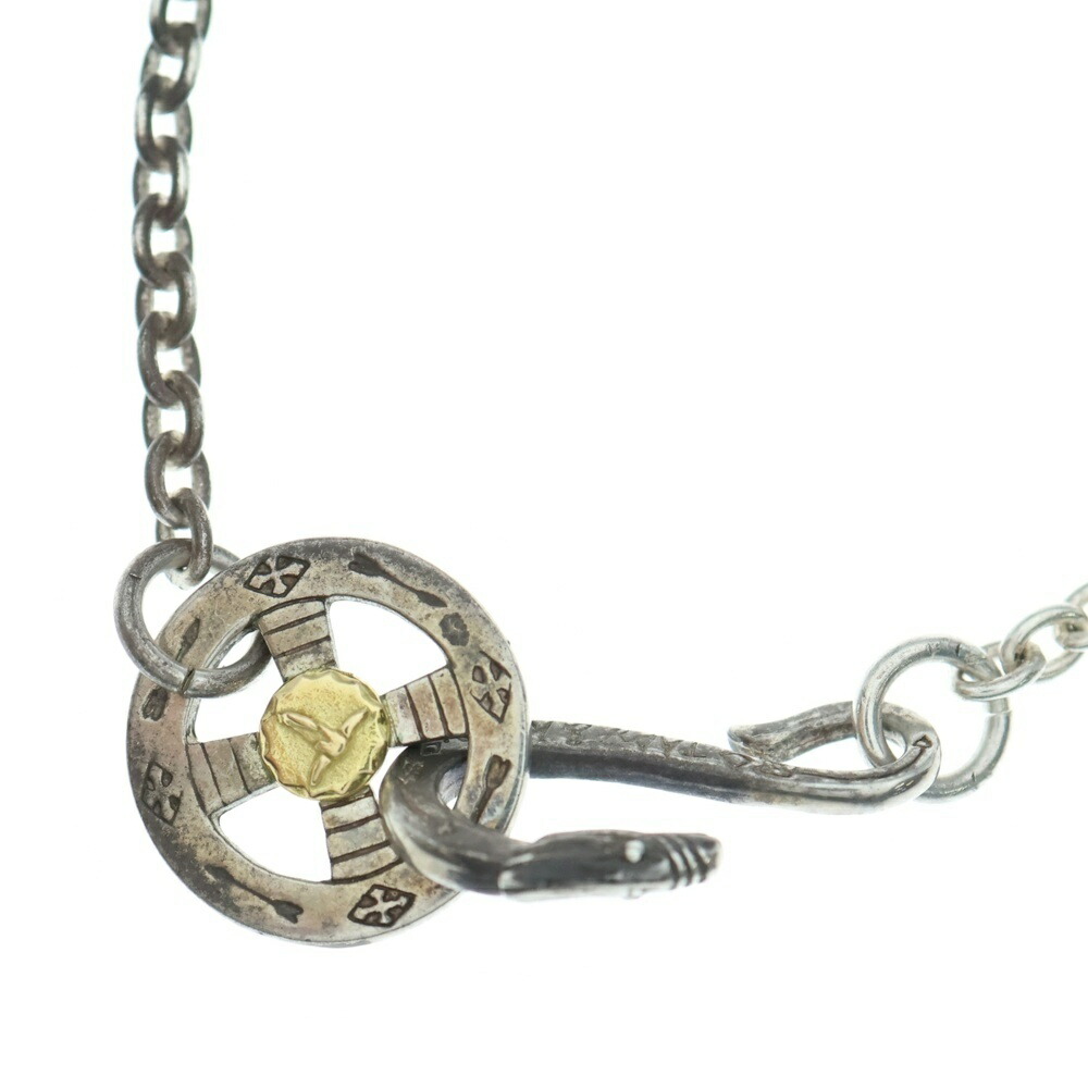 REDMAN レッドマン　ホイール小　全金　ゴールド 楽天市場】REDMAN(レッドマン) 全金ホイールイーグルフックチェーン