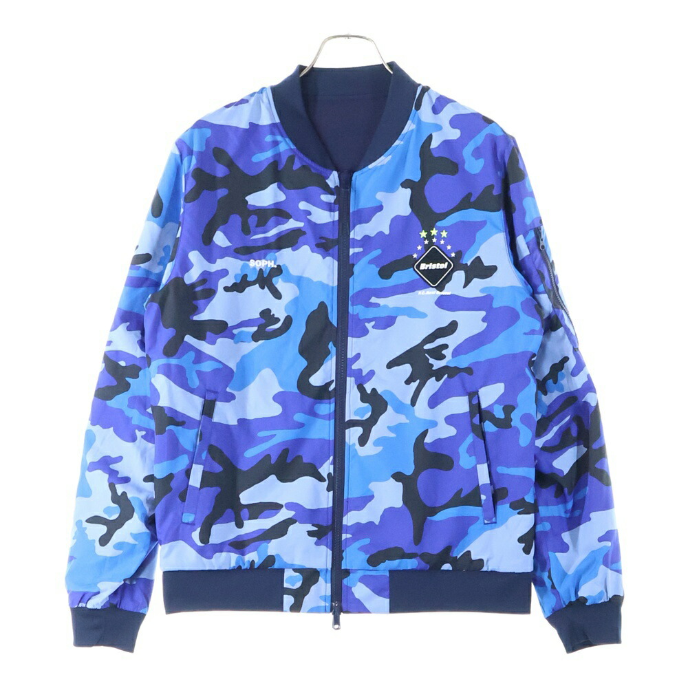 楽天市場】FCRB/F.C.Real Bristol/ブリストル/BAPE COACH JACKETコーチ