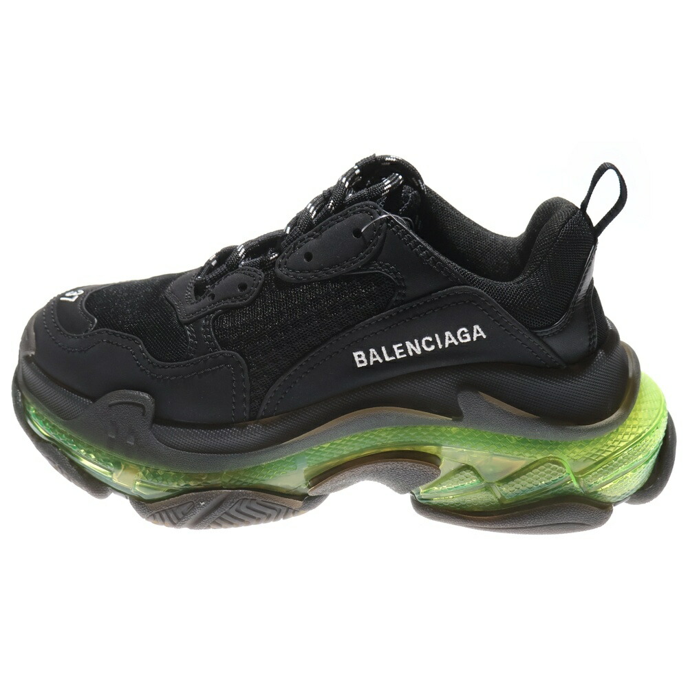 楽天市場】BALENCIAGA(バレンシアガ) サイズ:26.5cm Triple S トリプル