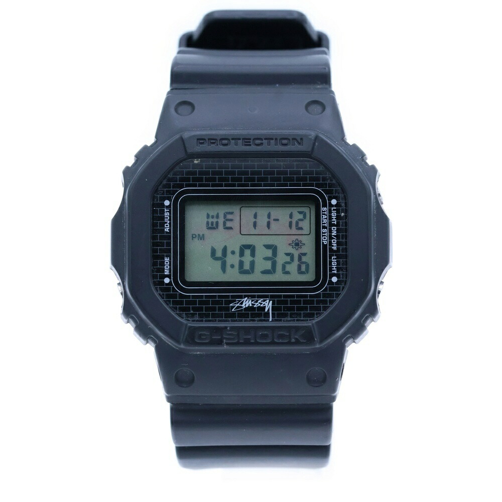 G-SHOCK デジタル時計 ブラック 30周年 G-SHOCK 【プレミア商品】限定 30周年記念 電波 ソーラー カシオ G