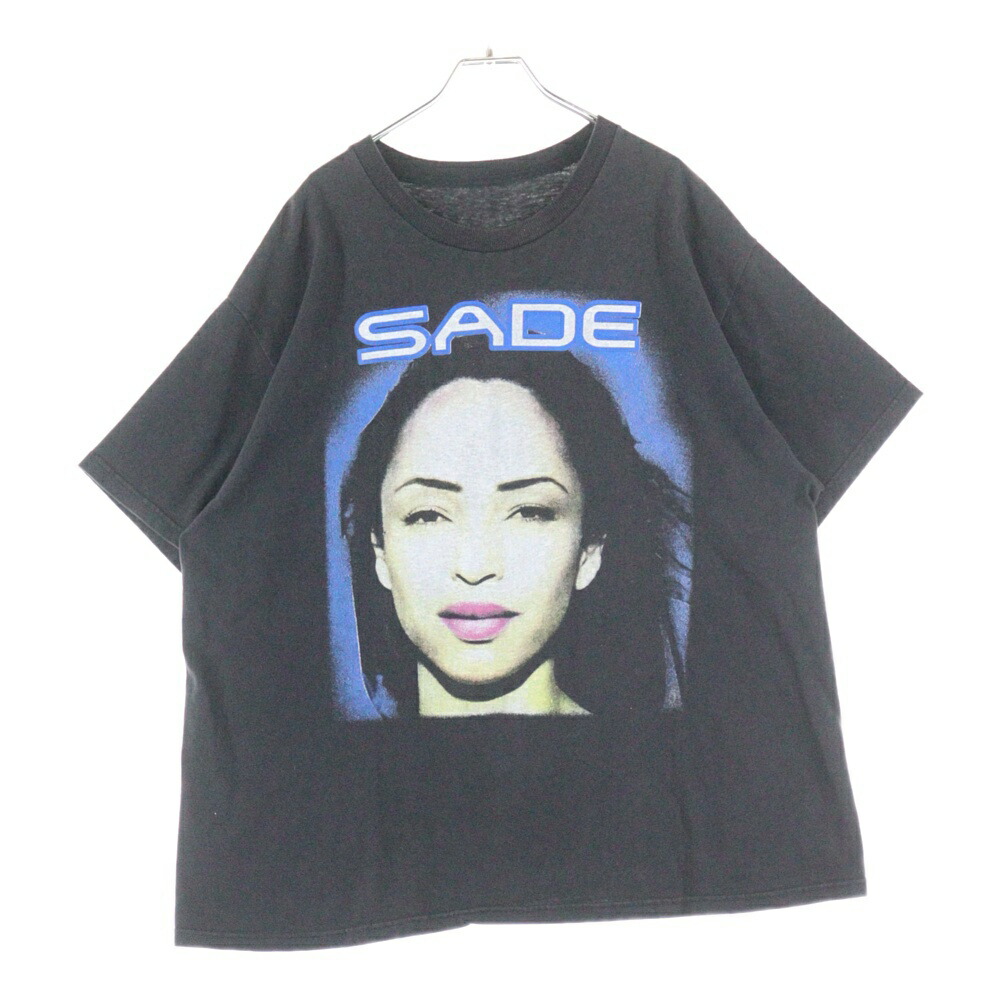 楽天市場】VINTAGE(ヴィンテージ) サイズ:XL 90-00s SADE TEE