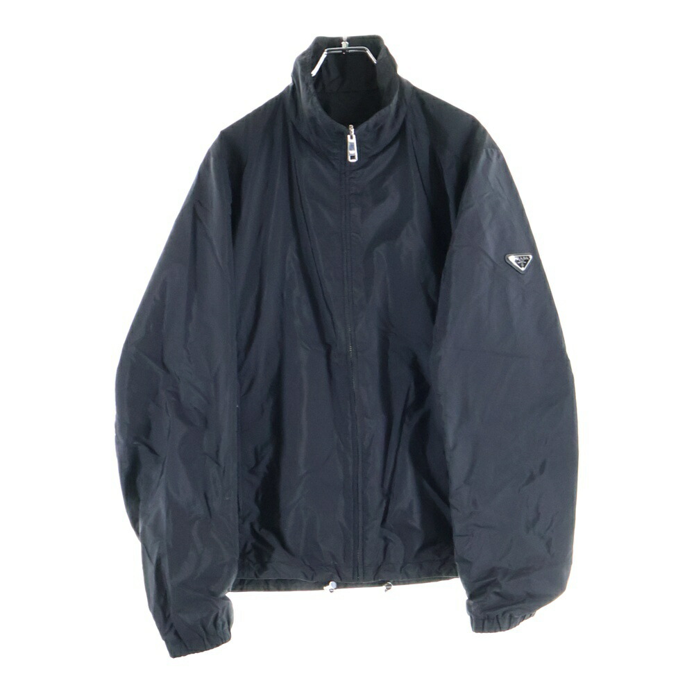 楽天市場】PRADA(プラダ) サイズ:38 ウール テーラードジャケット