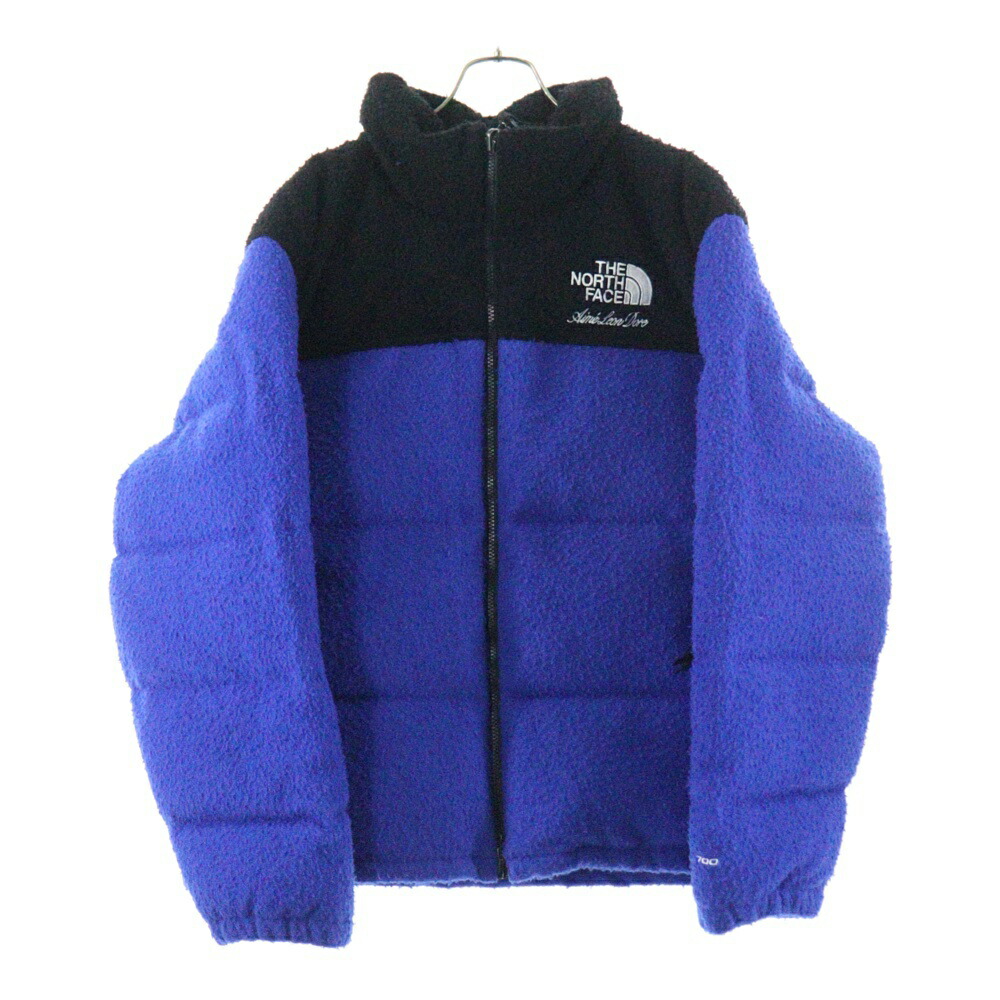 エメレオンドレ ノースフェイス カセンティーノヌプシジャケット US M 楽天市場】The North Face x Aime Leon Dore Casentino Nuptse Jacket