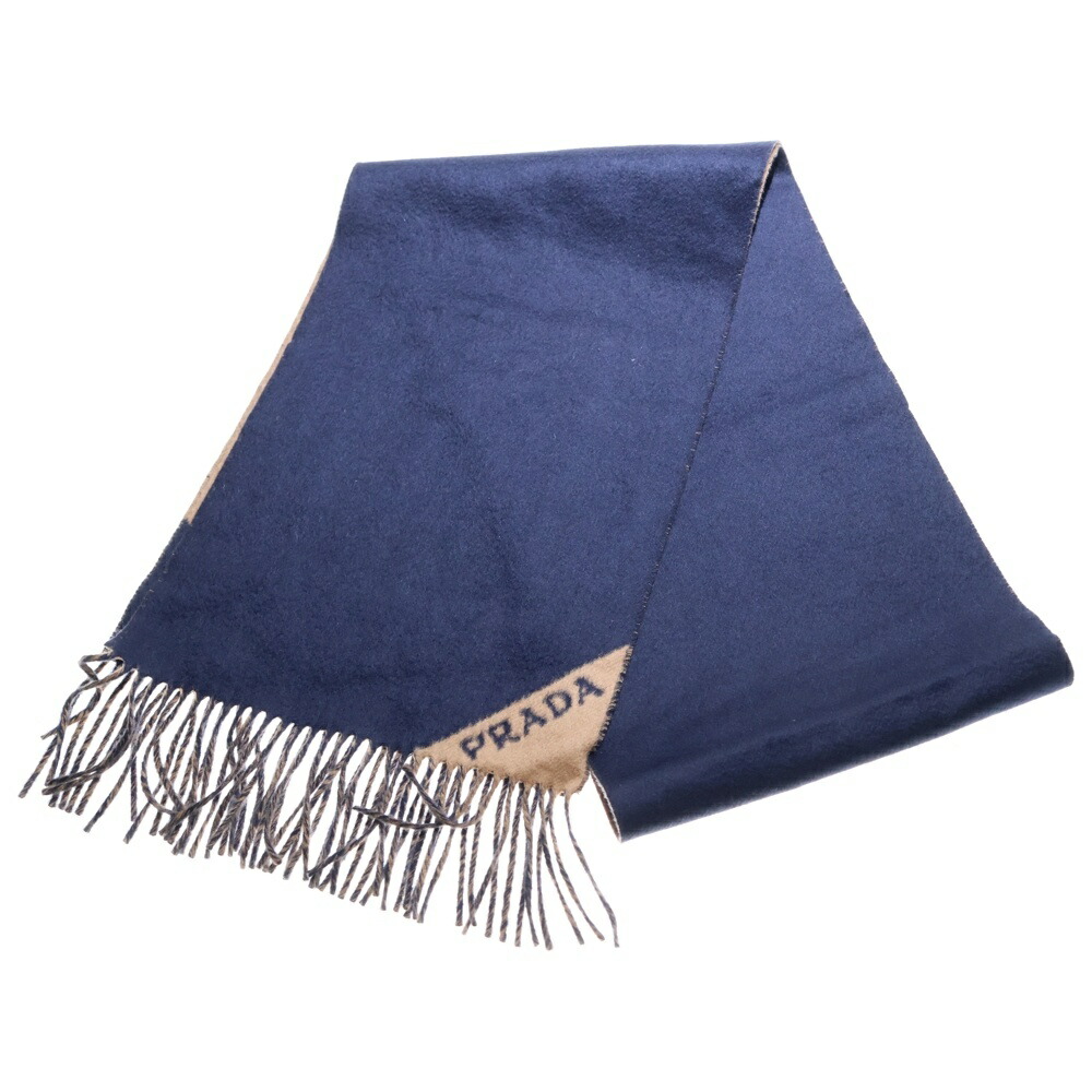 楽天市場】PRADA プラダ マフラー UMS354 1WTO レディース Re Nylon