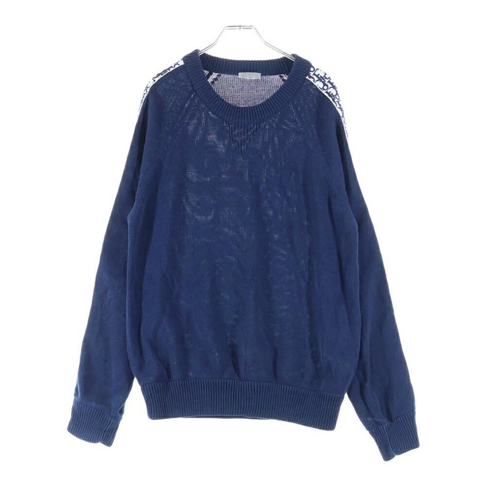 楽天市場】DIOR(ディオール) サイズ:M 23AW Concelation Embroidery