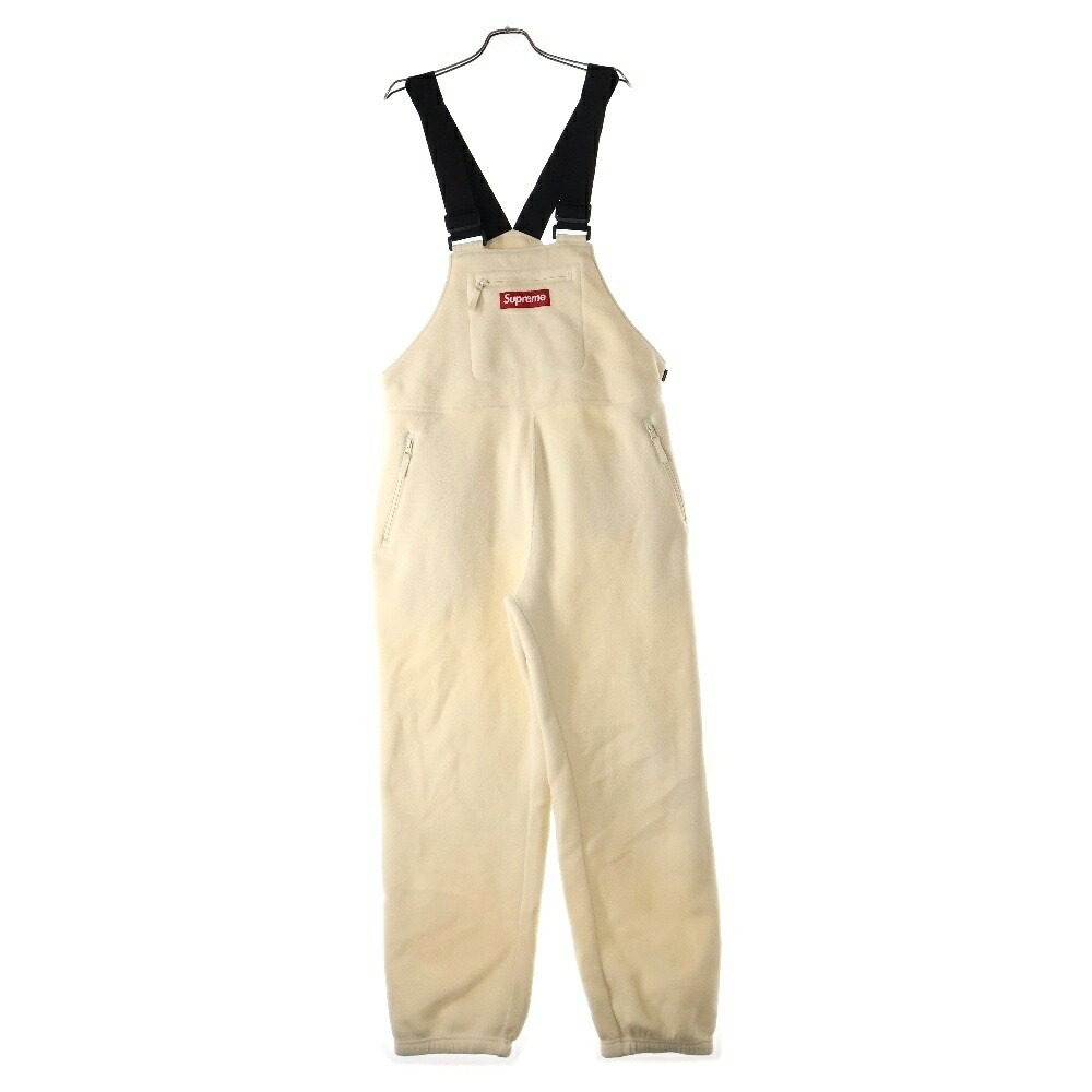 楽天市場】Supreme 20aw Polartec Overalls Size-L シュプリーム