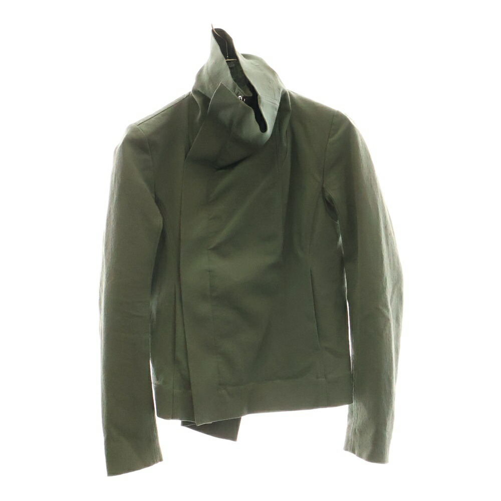 楽天市場】Rick Owens(リックオウエンス) サイズ:XS 11AW LIMO ロング