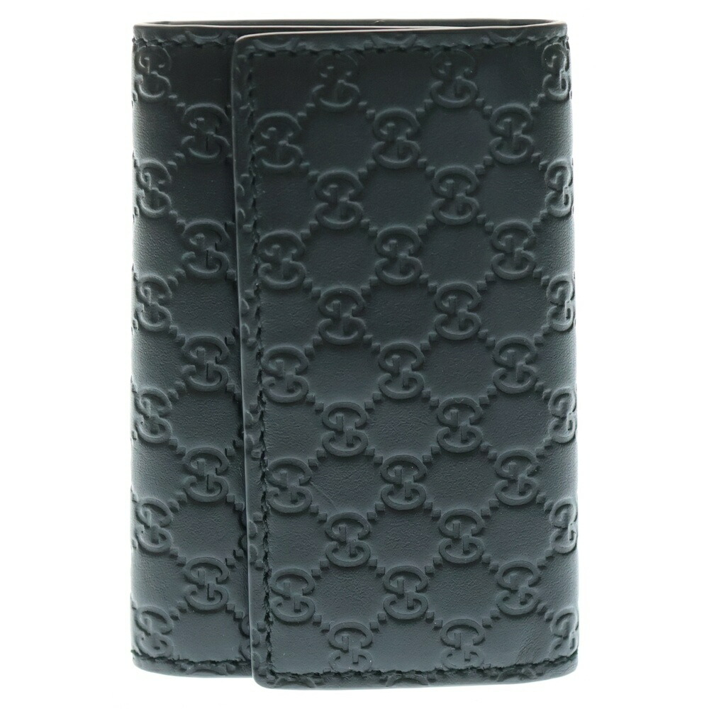 楽天市場】グッチ GUCCI キーケース6本 6連 アウトレットグッチシマ