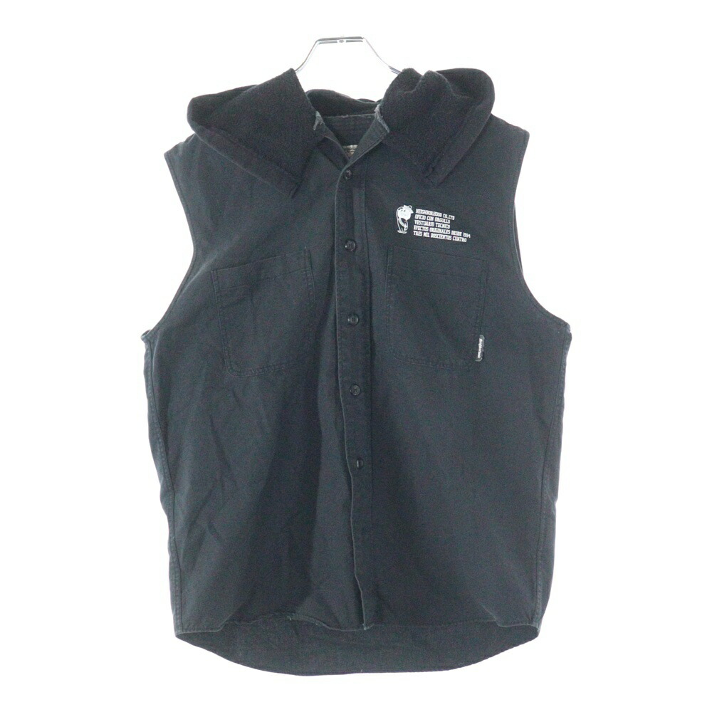 楽天市場】NEIGHBORHOOD ネイバーフッド ベスト サイズ:S 21AW プリマ