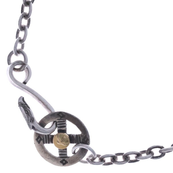 REDMAN レッドマン 小ホイール イーグルフック 細角チェーン50センチ 楽天市場】REDMAN(レッドマン) 全金ホイールイーグルフックチェーン