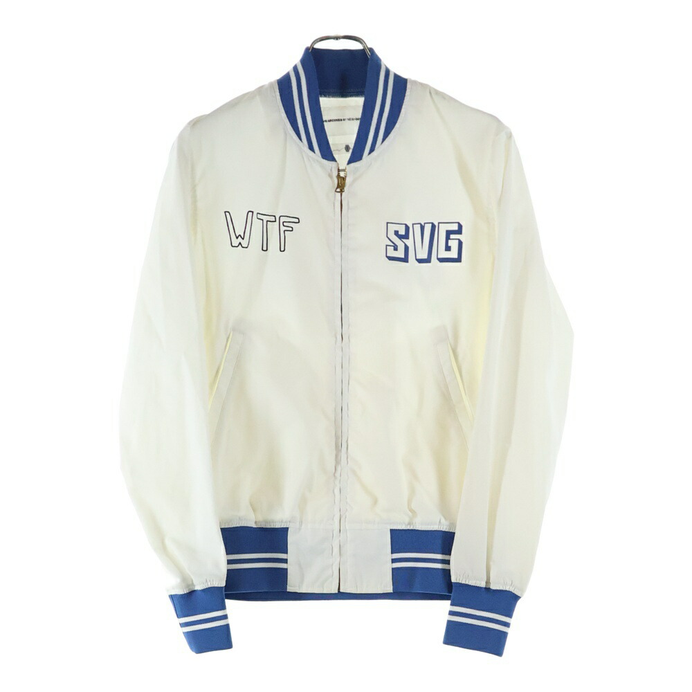 楽天市場】NEIGHBORHOOD ネイバーフッド ジャケット サイズ:M ワッペン