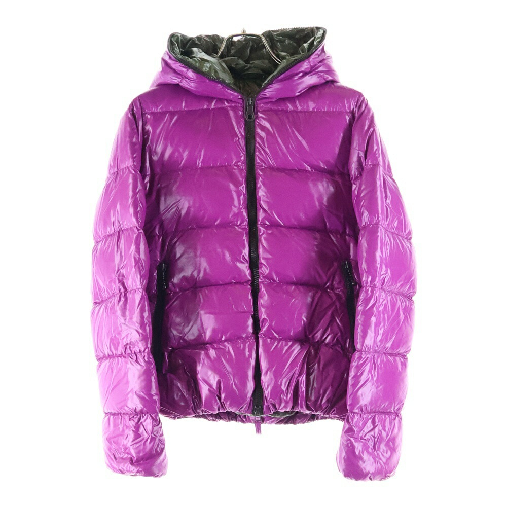 楽天市場】DUVETICA(デュベティカ) サイズ:40 ACE アチェ ジップアップ