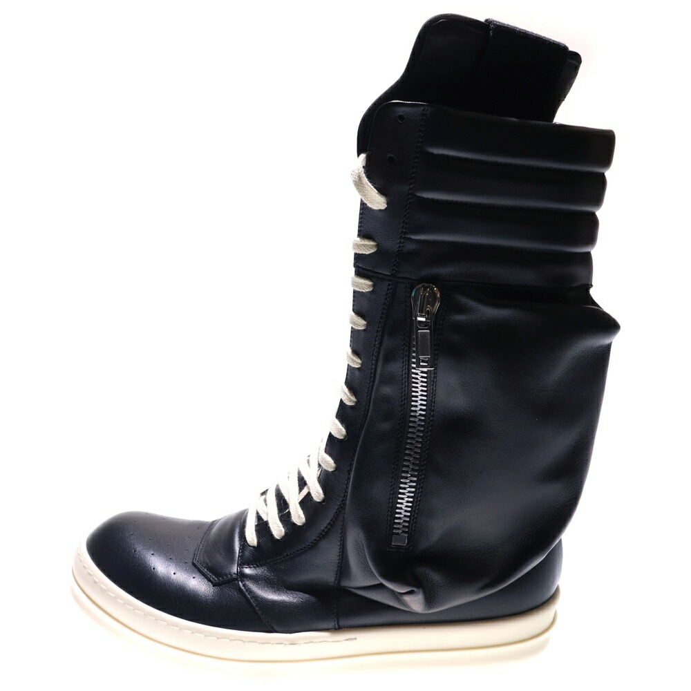 楽天市場】Rick Owens(リックオウエンス) 初期 GEO BASKET ジオ