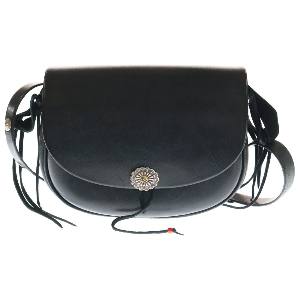 楽天市場】goro's(ゴローズ) サイズ:S カスタムディアスキンショルダー