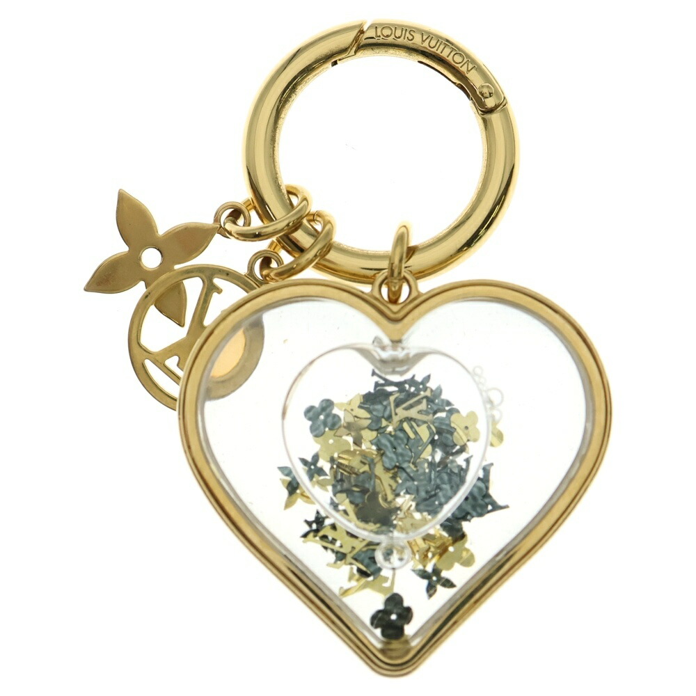 楽天市場】LOUIS VUITTON（ルイヴィトン）マイクロチャーム LVアイ