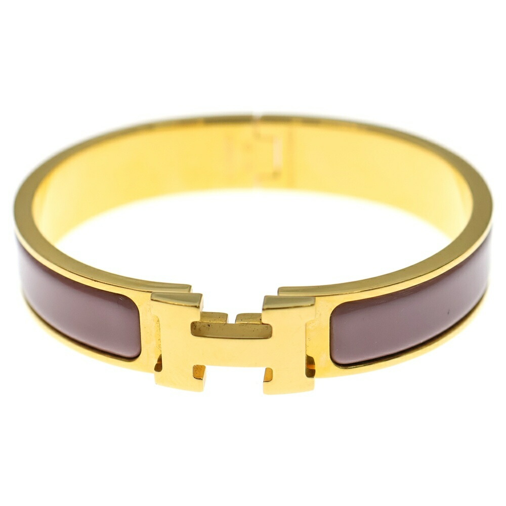 楽天市場】エルメス HERMES バングル ブレスレットウサギ ラビット