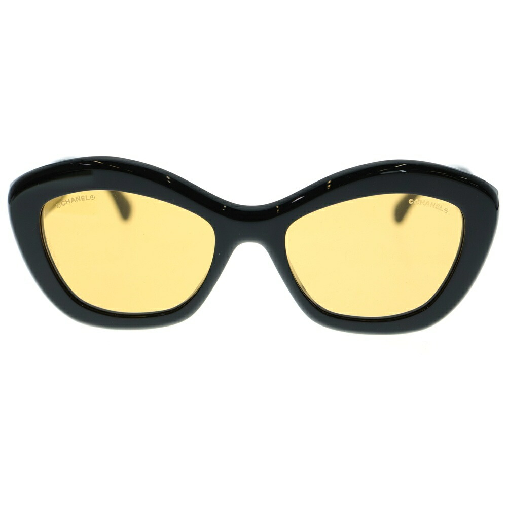 シャネル サングラス CHANEL Sunglasses: Cat Eye Sunglasses, acetate & glass pearls