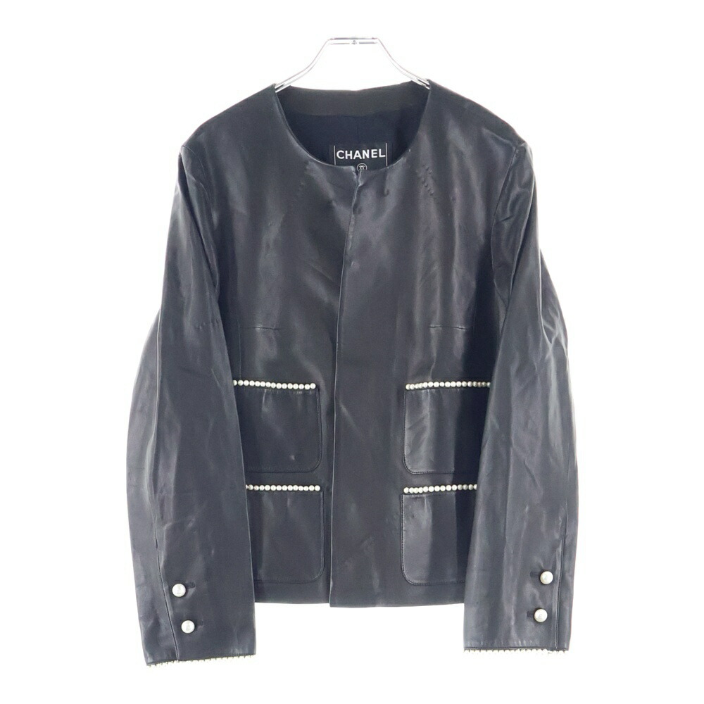 楽天市場】CHANEL(シャネル) サイズ:42 ココマークボタン