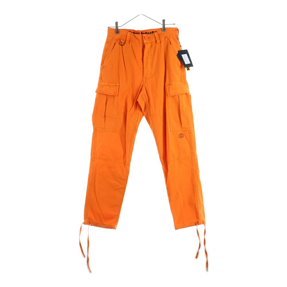 楽天市場】DREW HOUSE BOUGAINVILLEA TRACK PANT Lサイズ ドリュー