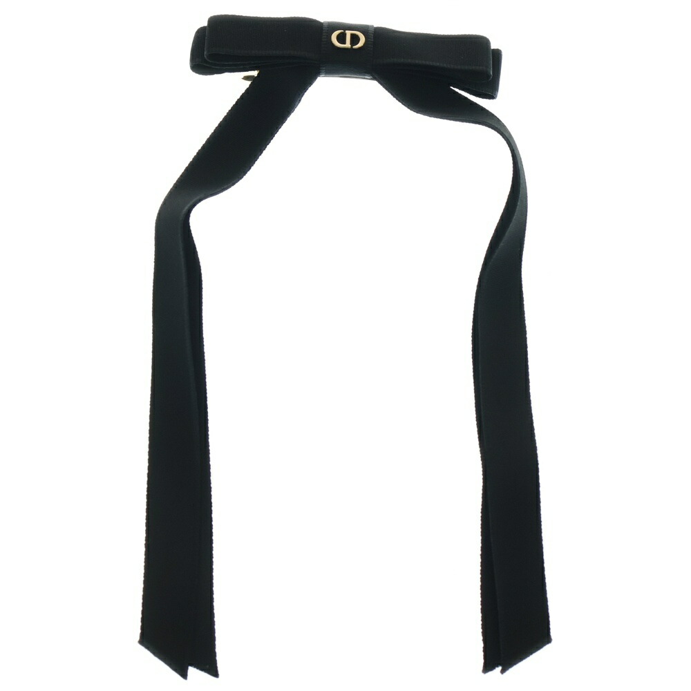 楽天市場】【国内正規品/ラッピング済】 ディオール Dior バレッタ