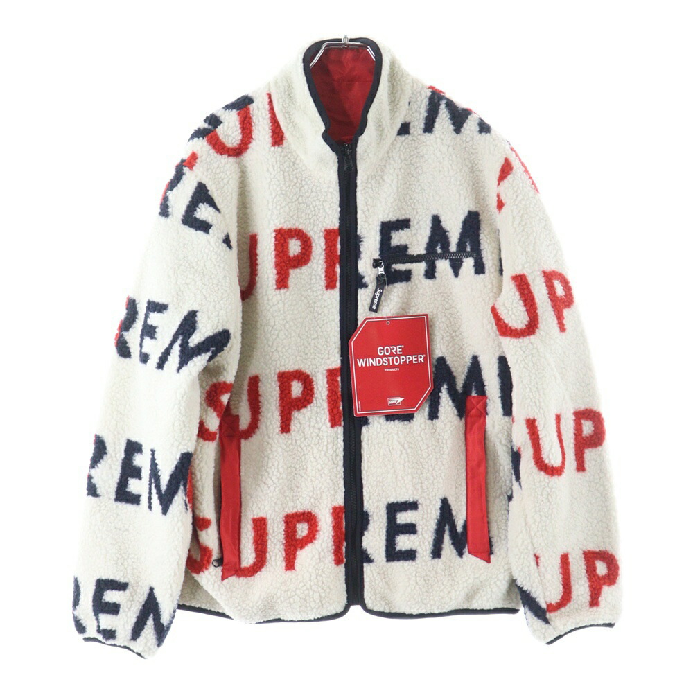 楽天市場】SUPREME(シュプリーム) サイズ:M 24AW Polartec Shearling