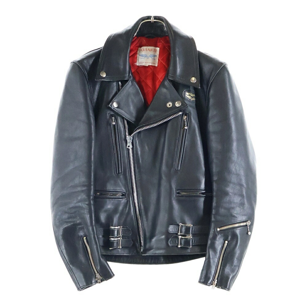 【美品】Lewis Leather Dominator 34サイズ 楽天市場】Lewis Leathers(ルイスレザー) サイズ:34 DOMINATOR