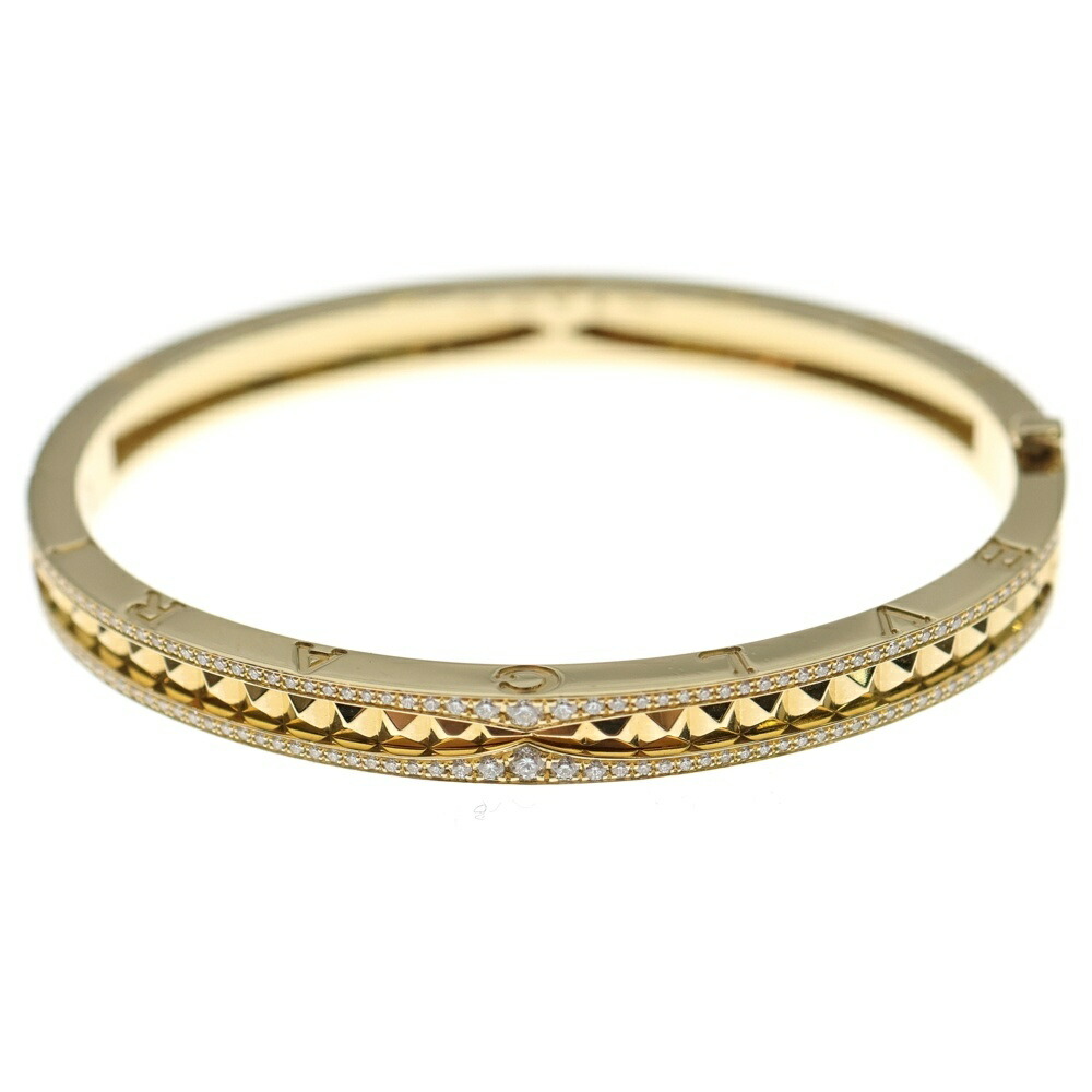 楽天市場】BVLGARI(ブルガリ) セルペンティ フォーエバー バングル