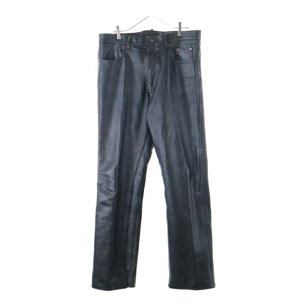 楽天市場】KUSHITANI(クシタニ) レザーパンツ サイズ：L カラー
