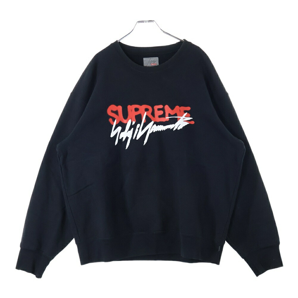 楽天市場】Supreme シュプリーム ブラック 20AW ×ヨウジヤマモト