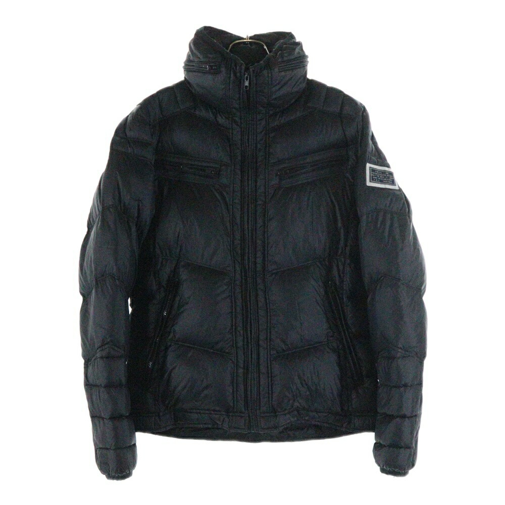 楽天市場】DIESEL(ディーゼル) サイズ:XS 中綿 ダウンジャケット
