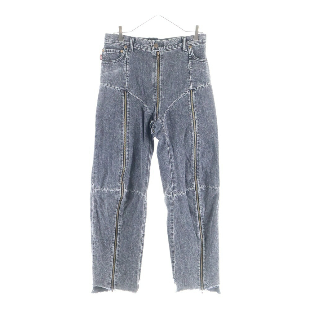 【名作】VETEMENTS ヴェトモン Levi’s再構築スキニージーンズ XS 楽天市場】VETEMENTS / ヴェトモン | Levi's / リーバイス ボディ 再
