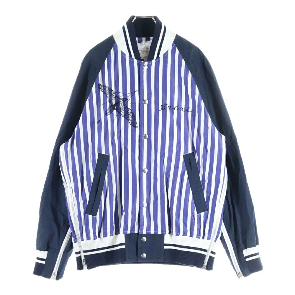 楽天市場】【サカイ】sacai サカイ×Dr.Woo 19SS チェック レイヤード