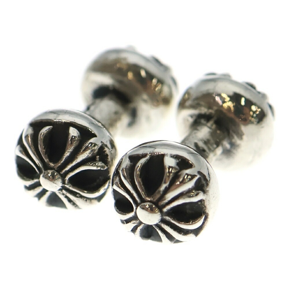 楽天市場】CHROME HEARTS DAGGER CUFFLINKS クロムハーツ ダガー