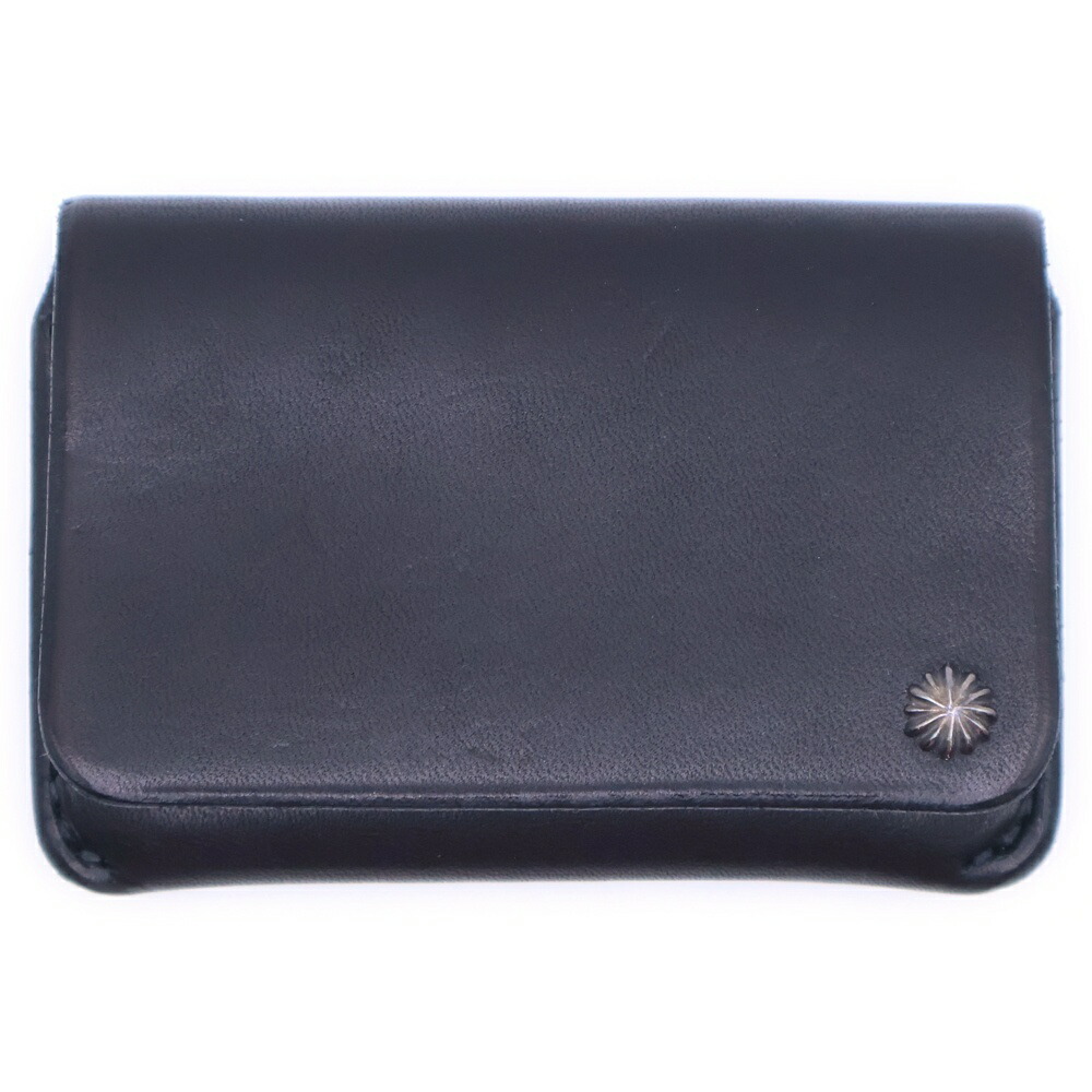 楽天市場】goro's(ゴローズ) GC-24ハーフコンチョ付き 名刺入れ カード