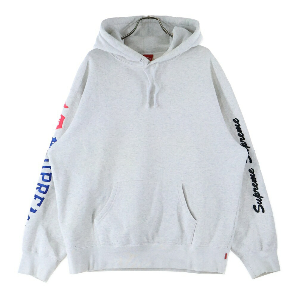 楽天市場】SUPREME(シュプリーム) サイズ:M 22AW Capital Hooded