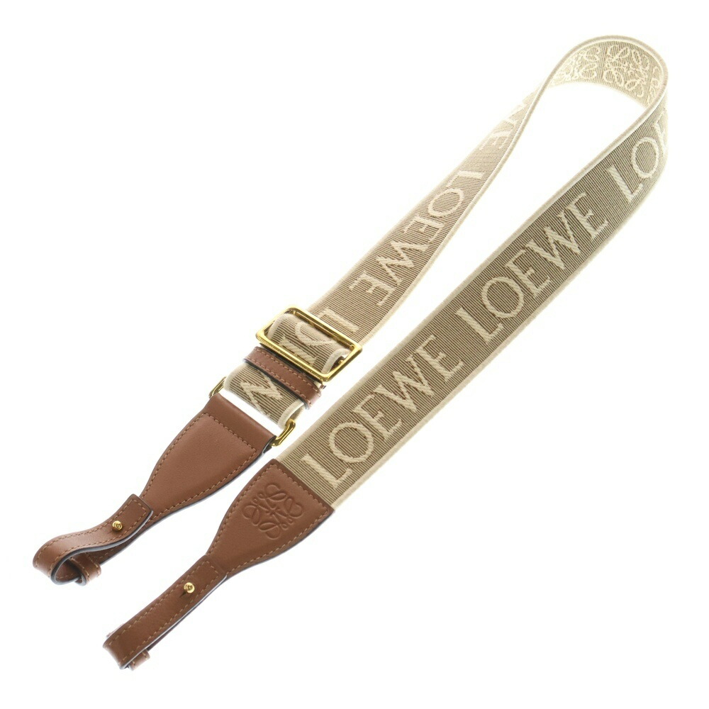 楽天市場】LOEWE ロエベ ストラップメタリックリング チャーム 117.17