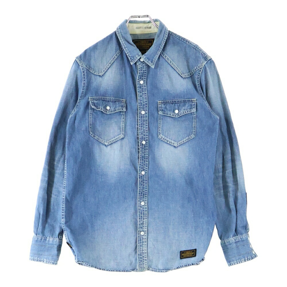 楽天市場】NEIGHBORHOOD ネイバーフッド シャツ サイズ:S ヴィンテージ