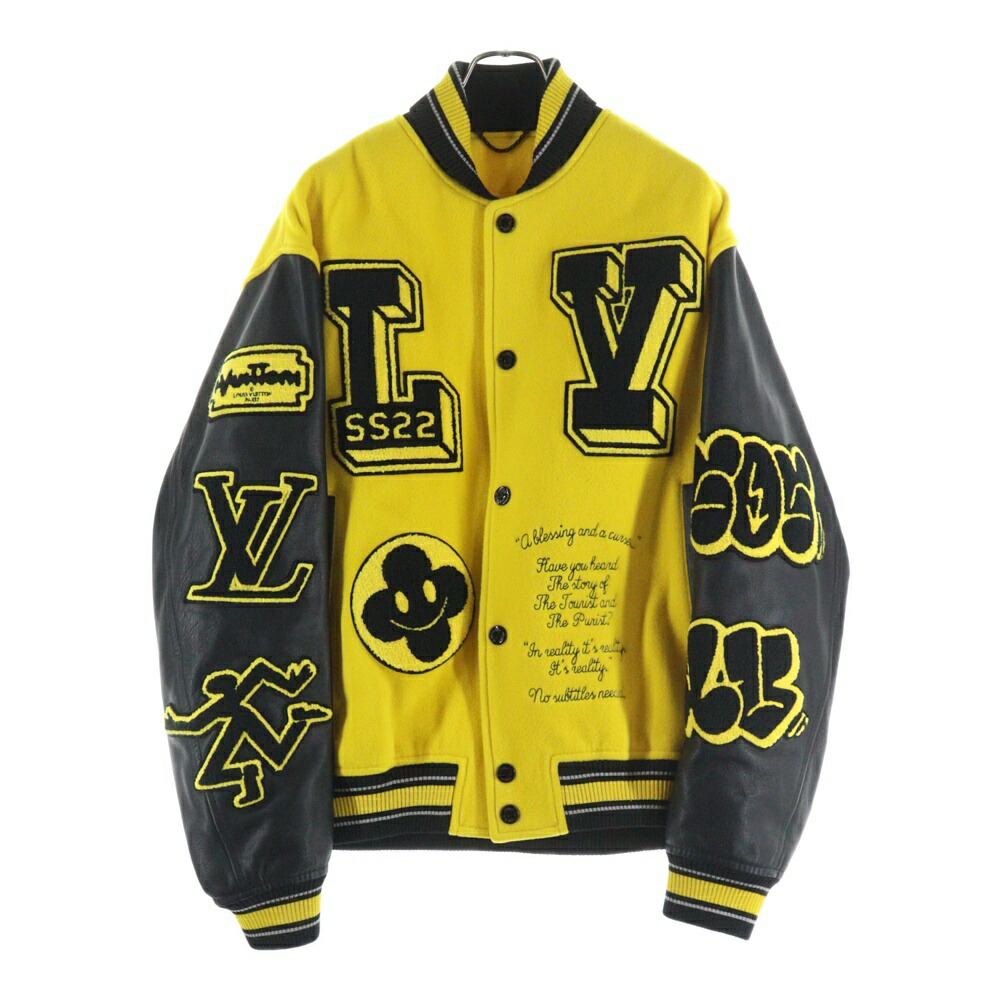 楽天市場】LOUIS VUITTON ルイ・ヴィトン 【未使用□17AW国内正規品